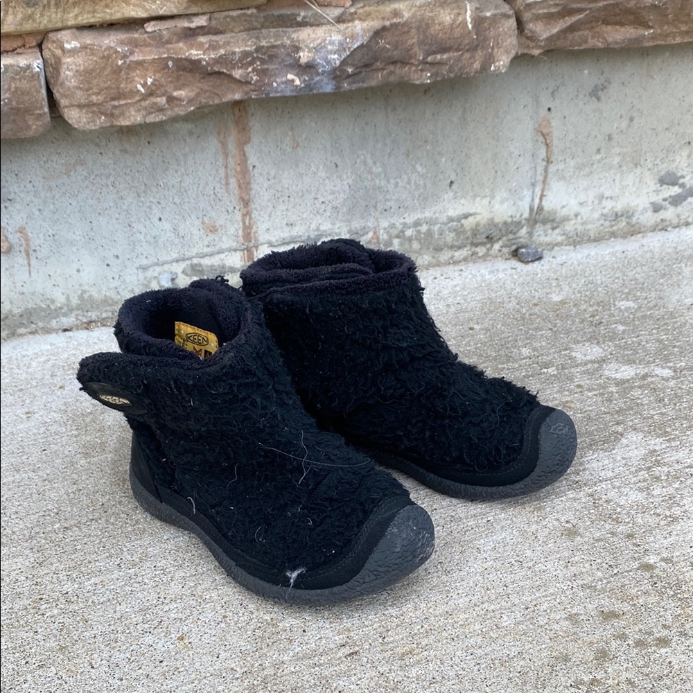 Keens Cold weather boot